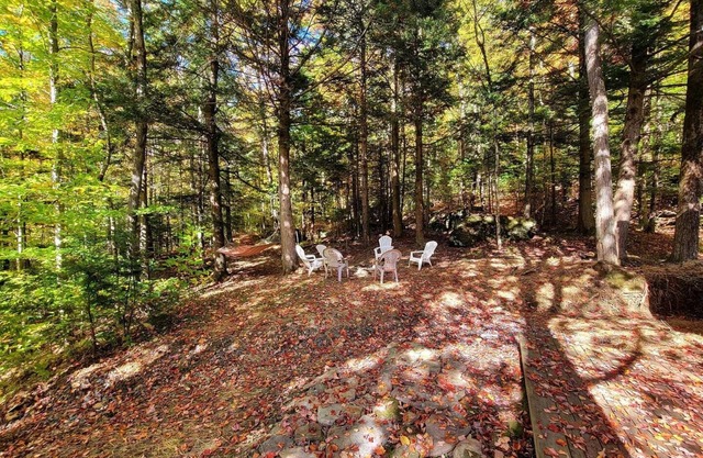 Beautiful home located in the Mad River Valley