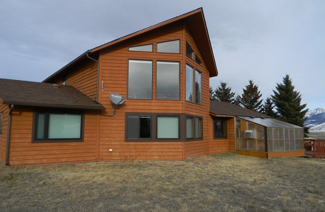 Ein schönes Zuhause im Paradise Valley