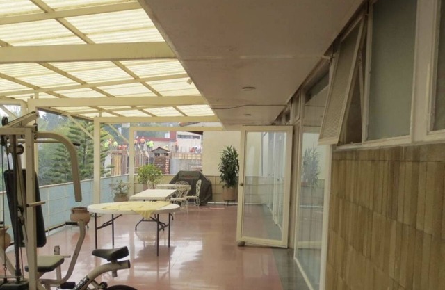 Beautiful Home with views of all of Mexico City
