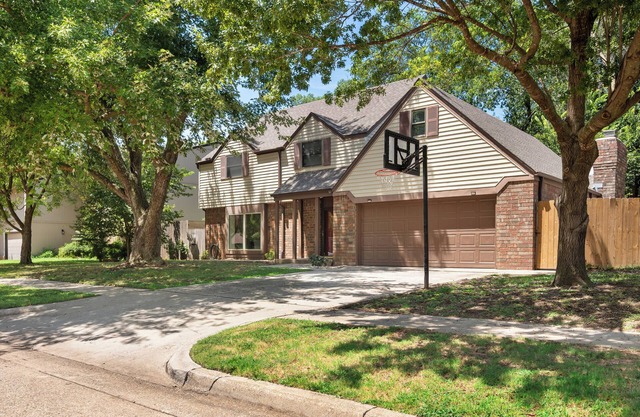 Beautiful Home near OU Campus