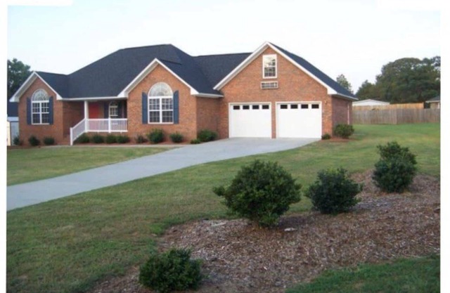 Beautiful Home Near Shaw AFB