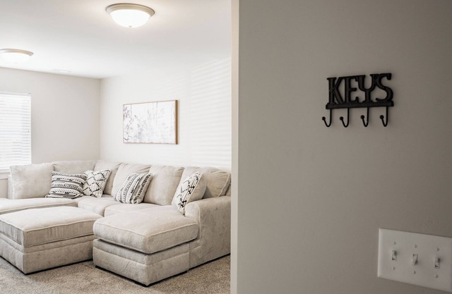 Beautiful Home Near Idaho Falls Airport #3
