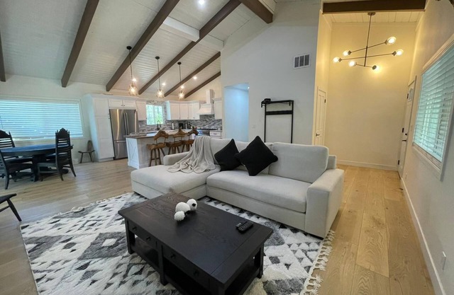 Beautiful Home on historic ranch in Santa Ynez Valley