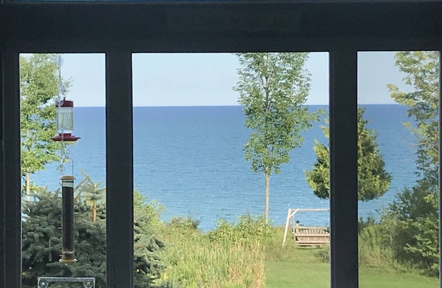 Lake Michigan Retreat