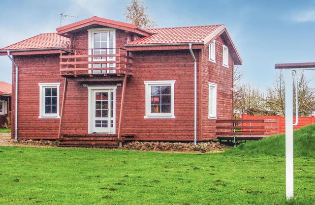 Schönes Zuhause in Ustronie Morskie