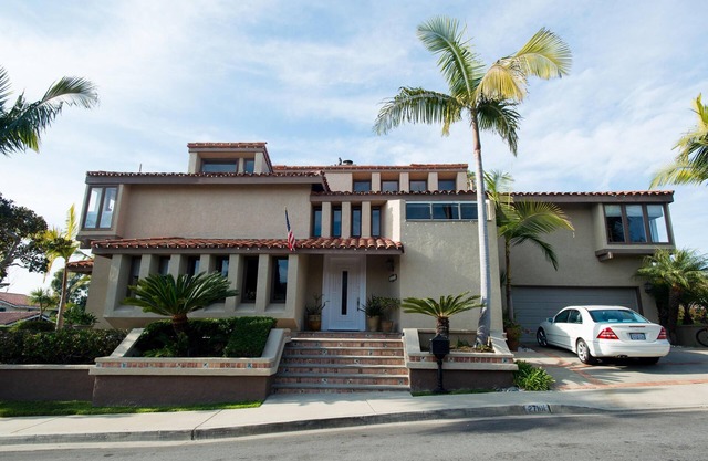 Wunderschönes Zuhause - Tolle Lage !!! ~ Grenzen San Clemente, Ocean View-STR190939