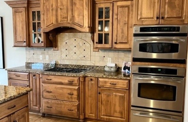 Beautiful Home in Menomonee Falls, WI part of the Greater Milwaukee area.