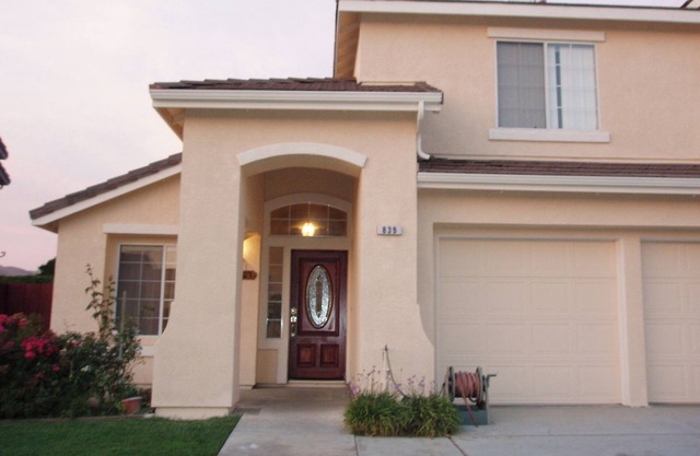 Beautiful home, with heated pool near the Monterey Bay, Carmel & Pebble Beach