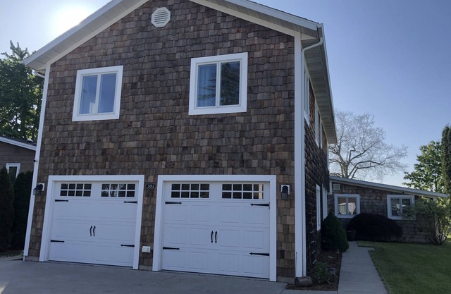 Beautiful Home with Many Activities (15mins from DOW Gardens and Whiting Forest)