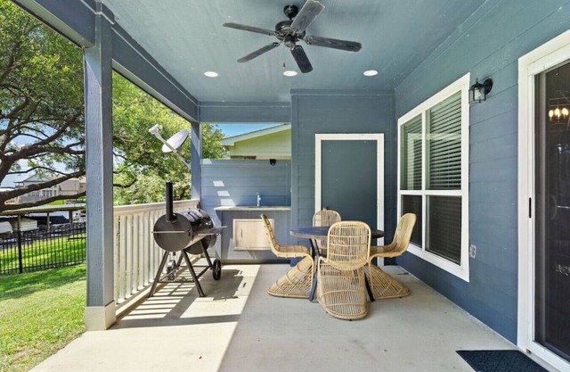 Lakeview Landing |BeachBox| Boat Launch!|Huge Yard!