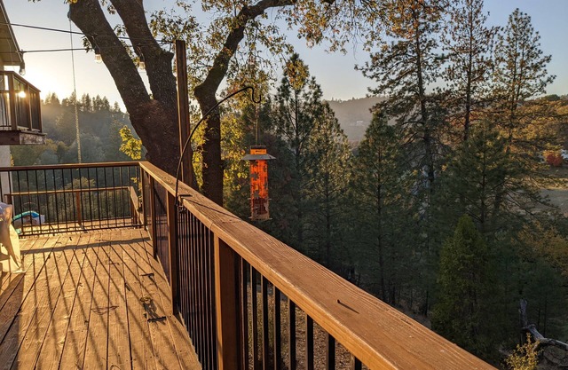 Beautiful Horse Ranch in the Sierra Foothills of California