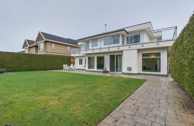Beautiful House at Cental Richmond