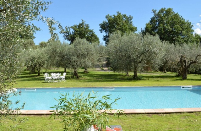 Beautiful House Farm "'Casale le Cannelle" Lake of Bolsena