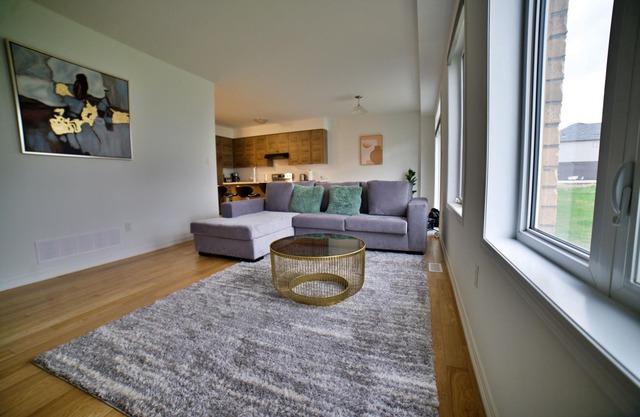 Beautiful House in Brantford