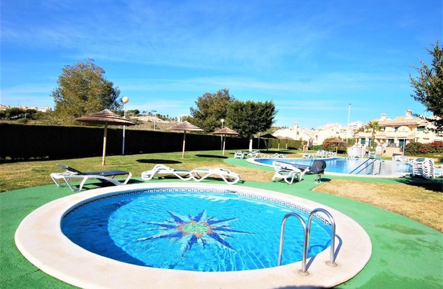 Beautiful house in Campoamor Golf