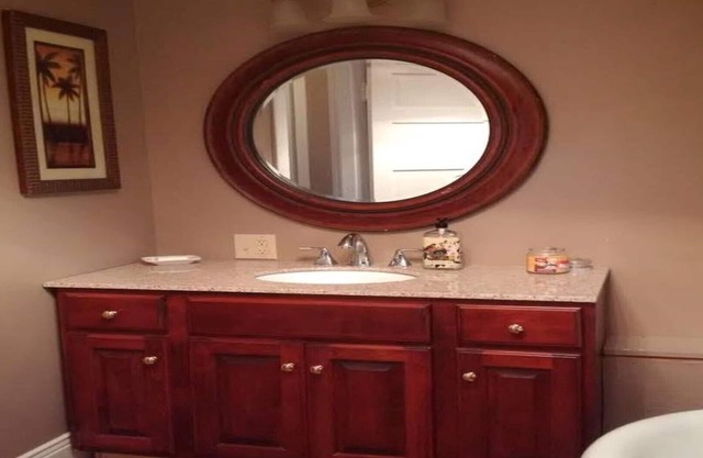 Schönes Haus in Danville, Lexington!