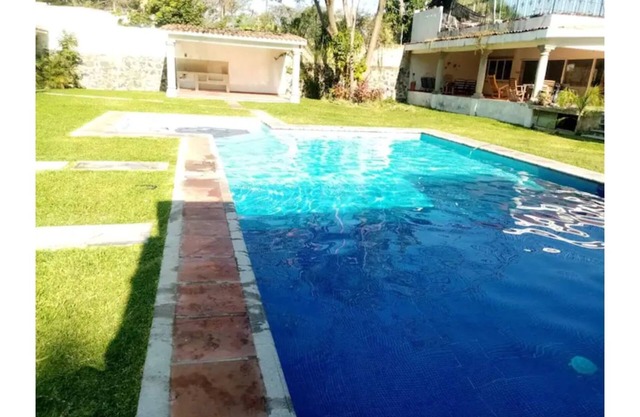 Beautiful house in horizontal condominium in jiutepec