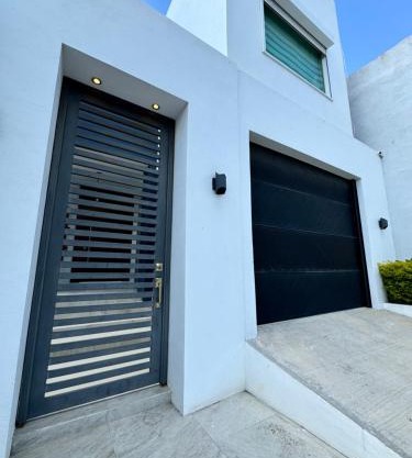 Beautiful House in Matamoros