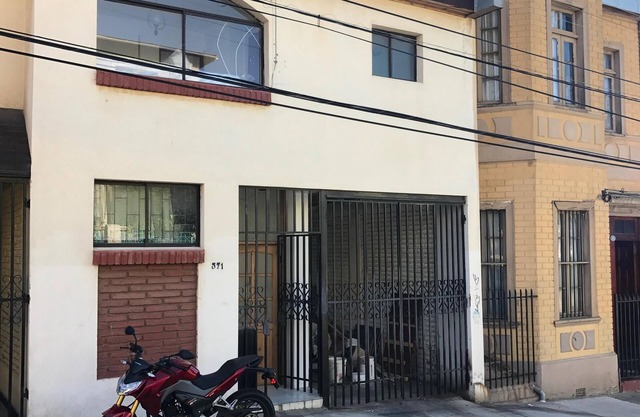 Schönes Haus in Playa Ancha, in der Nähe von Plaza Waddington und Großbritannien Avenue