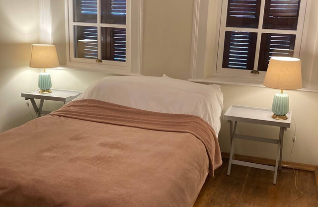 Beautiful House in the City Center , Alsancak