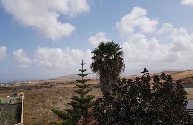 Schönes Haus im Herzen von Lanzarote