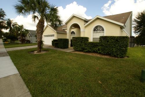 Beautiful House Near Disney!