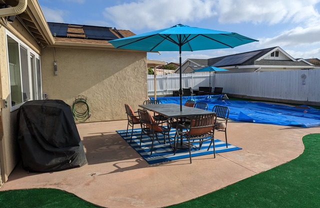 Beautiful house perfect for family vacation