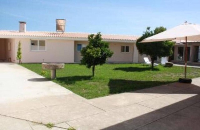 Beautiful house with garden and terrace in a quiet and rejuvenating environment