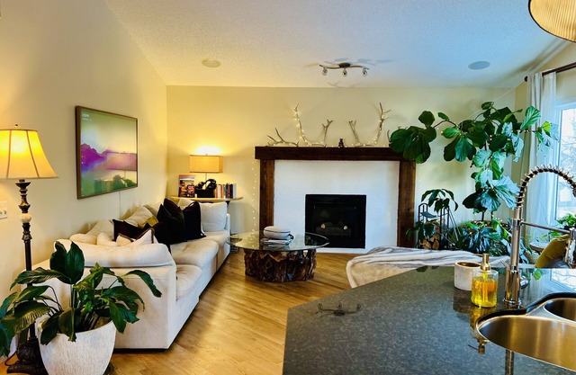 Beautiful House to call it Home.