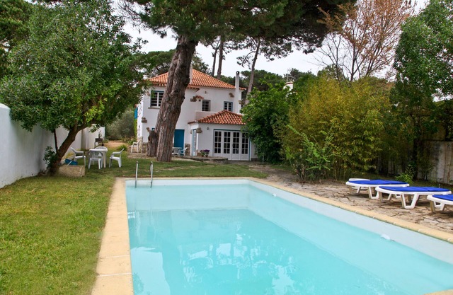 Schönes Haus zur Miete mit Pool
