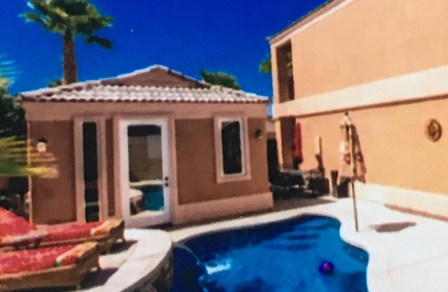 Schönes Haus mit Pool und Casita Minuten vom Colorado River