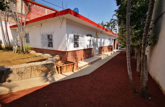 ! Beautiful House with Pool in Yautepec, Morelos!