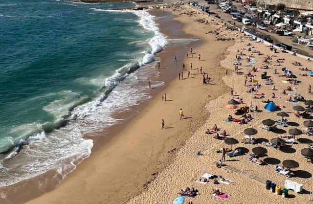 Beautiful House with Spectacular views close to Beaches, surf and Ericeira!