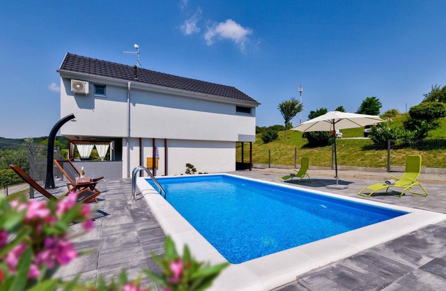 Schönes Haus in Sveti Martin na Muri