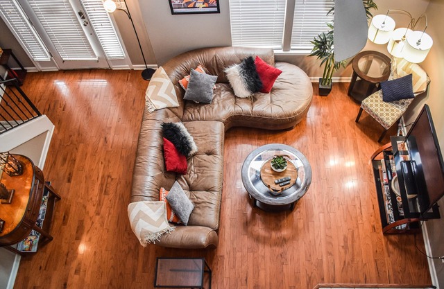 Beautiful Island Home near Medical district/Downtown