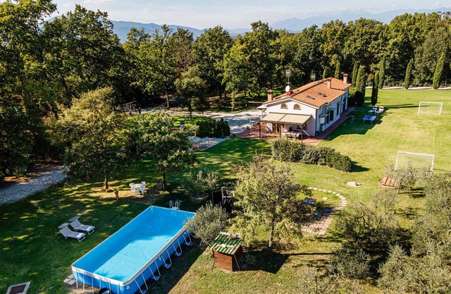 Schönes Haus in Castelfranco di Sotto