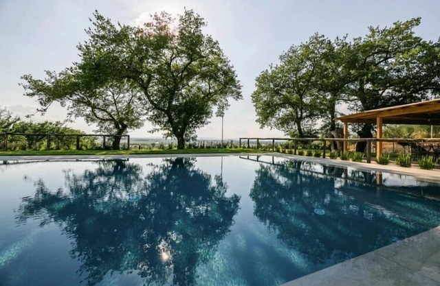 Ferienhaus Villa Mezzavia, Castiglion Fiorentino
