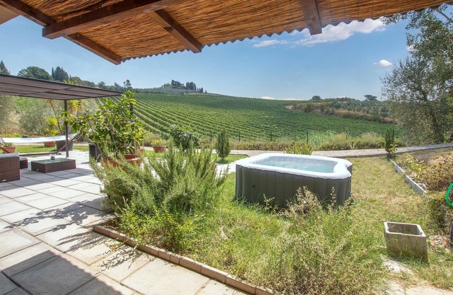 Schönes Haus in Montelupo Fiorentino