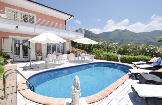Tolles Zuhause in Tortora Praia a Mare