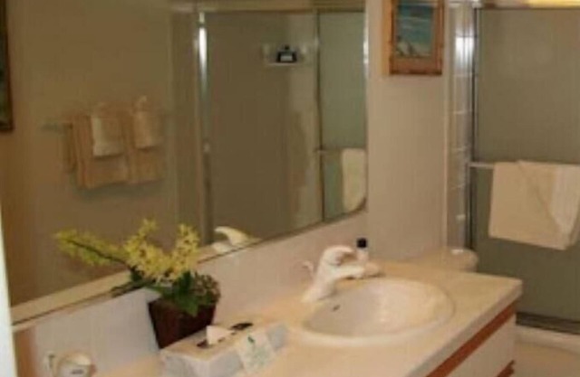 Beautiful Kahana Villa Resort in Maui