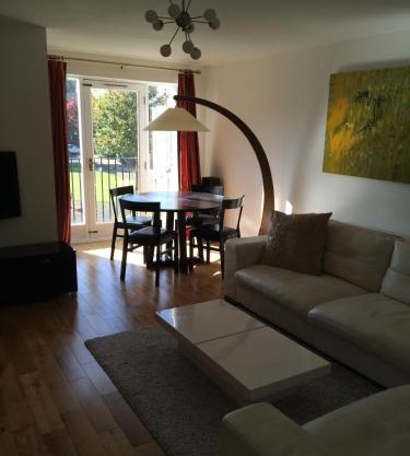 Beautiful Kingston apartment