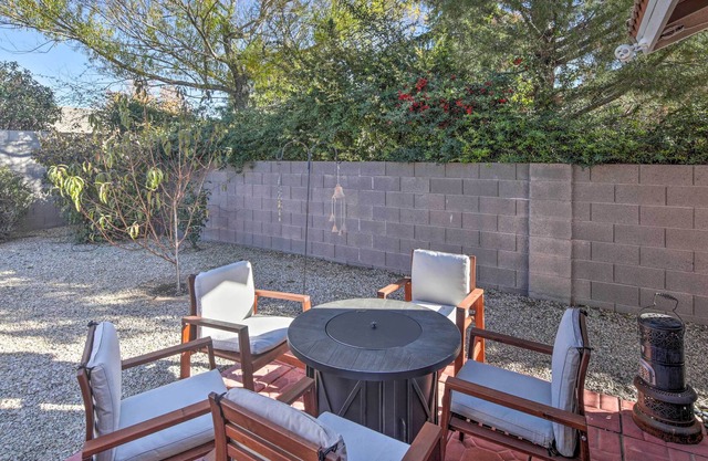NEW! Beautiful Kingman Home w/ Private Backyard!