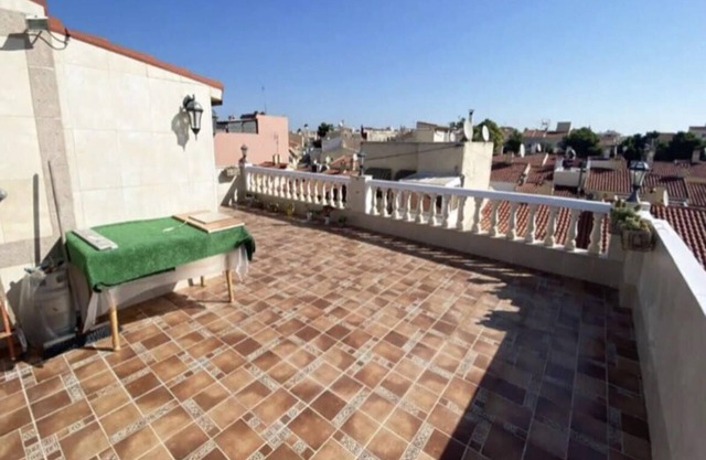 Beautiful La Marina 4 Bedroom House, San Fulgencio, Alicante, Spain