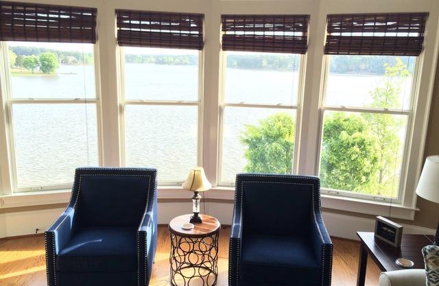Penthouse Cuscowilla Condo Seeseite 3BR + Loft / 3BA