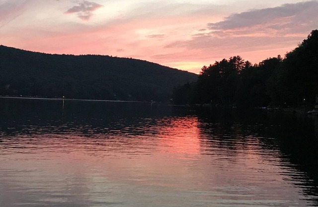 Beautiful Lake Front Get-A-Way in der Nähe von Colleges für Abschlüsse und Cooperstown