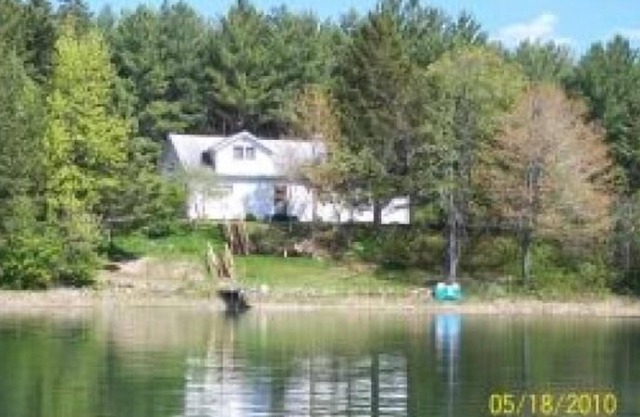 Beautiful Lake Front Home - Elcho, WI
