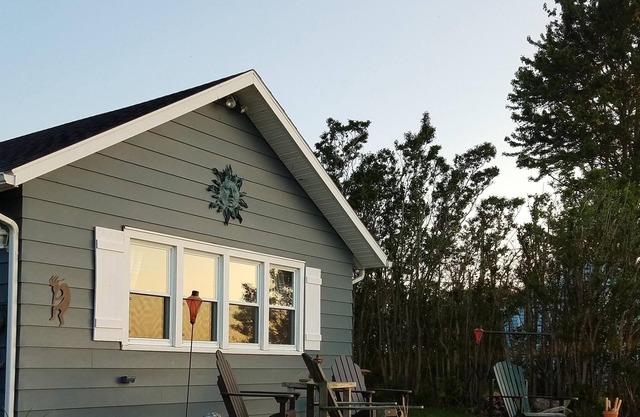 Wunderschönes Cottage am See, 45 min. Nach Niagara Falls in der Nähe von Weingütern, Brauereien ..