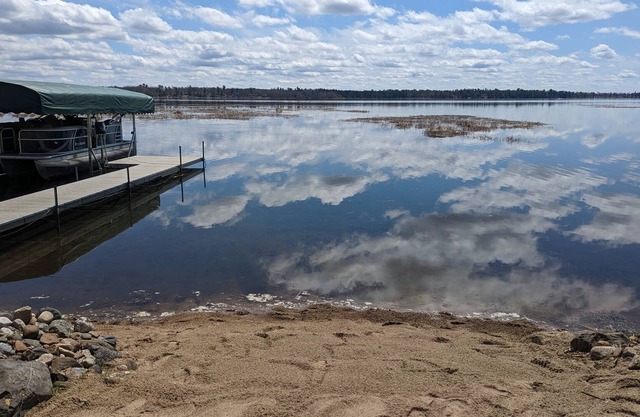 Beautiful Lake Home on Gull Lake Chain