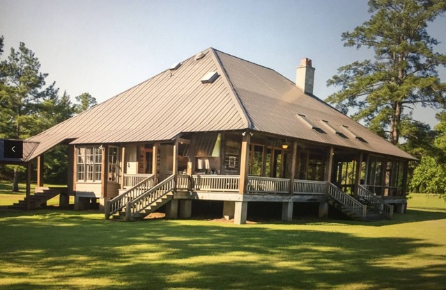 Wunderschönes Ferienhaus am See