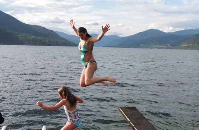 Am Ufer des Sees gelegen, Whirlpool, Kamin, tolle Sommerpreise